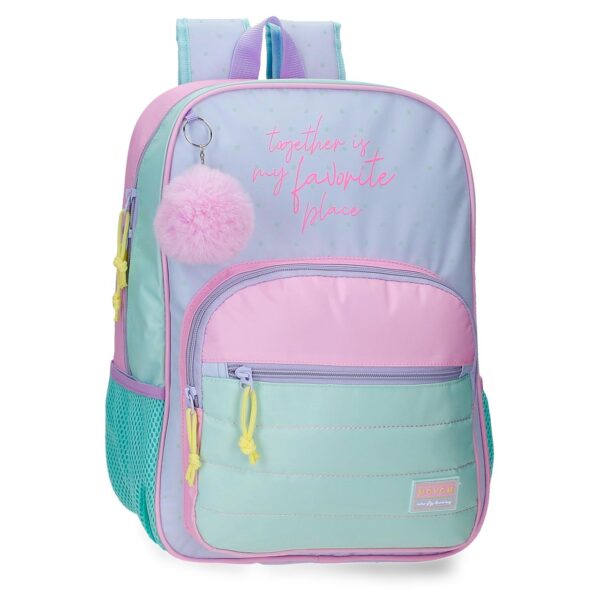 Mochila Movom My Favourite Place 38 cm