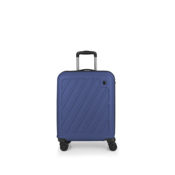 Maleta Cabina Limit Azul Gabol