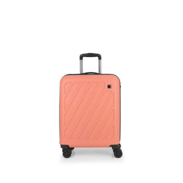 Maleta Cabina Limit Coral Gabol