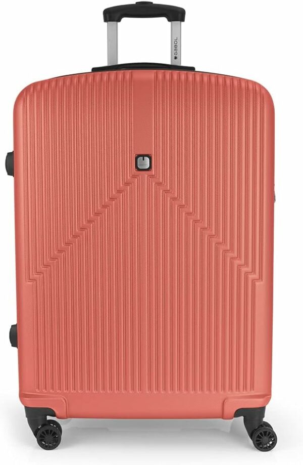 Maleta Grande Coral Gabol