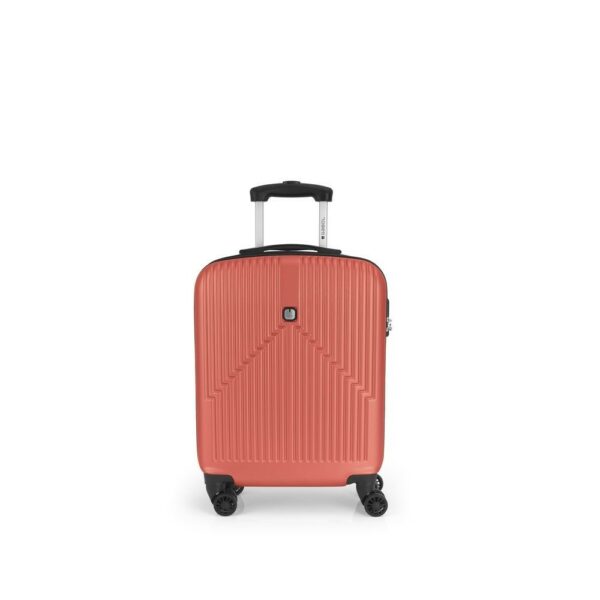 Maleta Cabina Coral Alabama Gabol