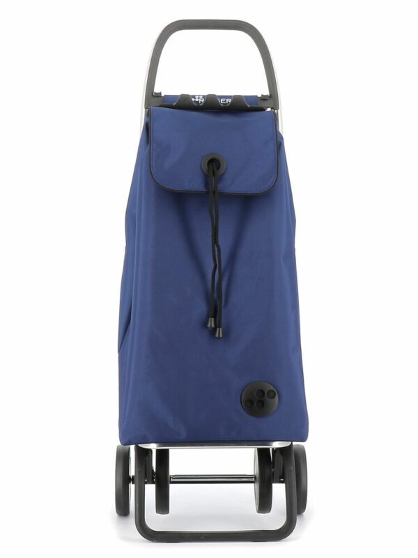 Carro De La Compra I-Max MF Rolser Klein
