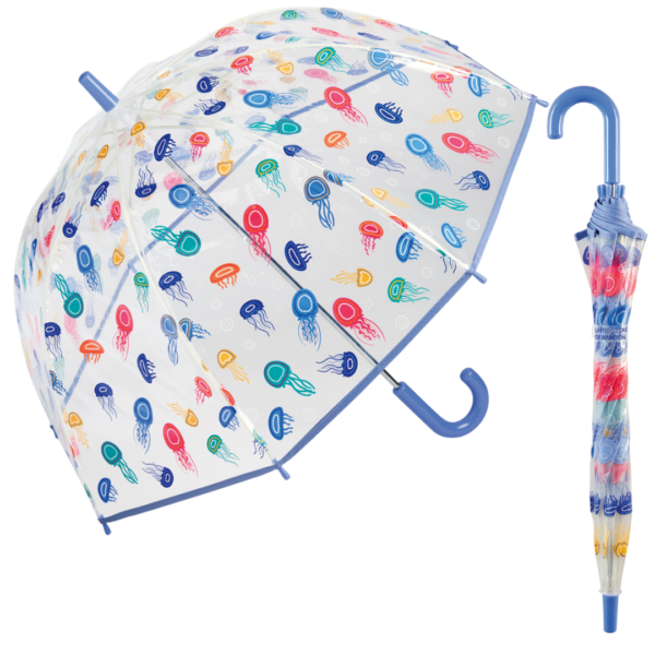 Paraguas Infantil Benetton Manual