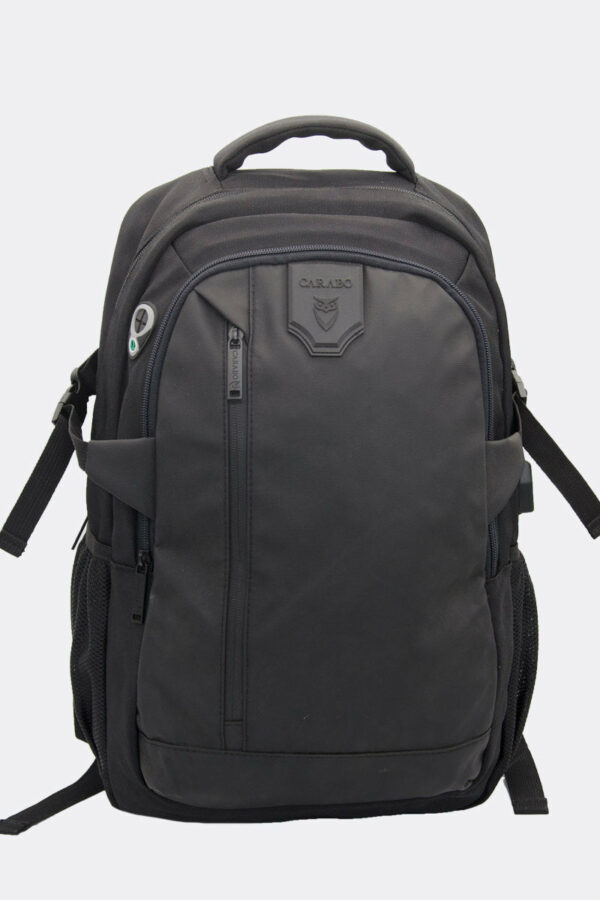 Mochila Carabo