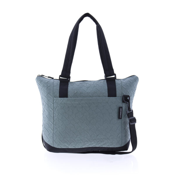 Bolsa Shopper Origami Vogart
