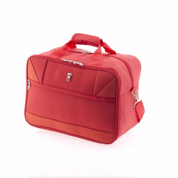Bolsa Viaje Rojo Metro Gladiator
