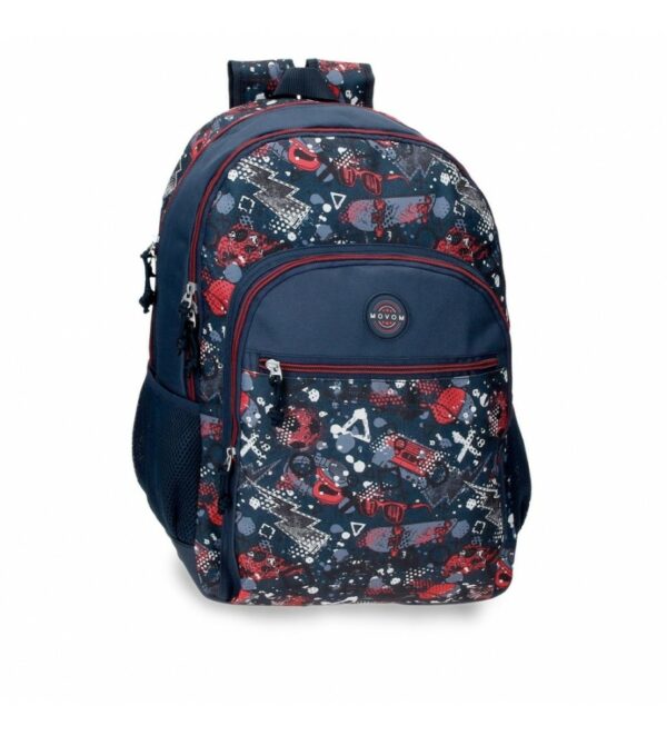 Mochila Movom