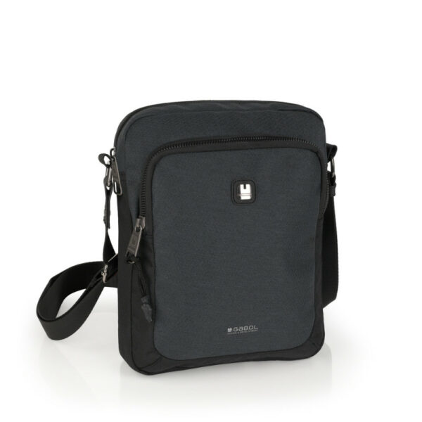 Bandolera Milo Gabol