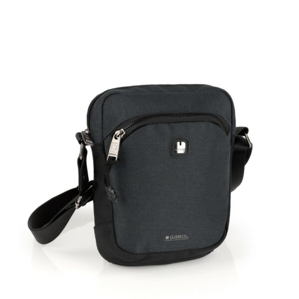 Bandolera Milo Gabol