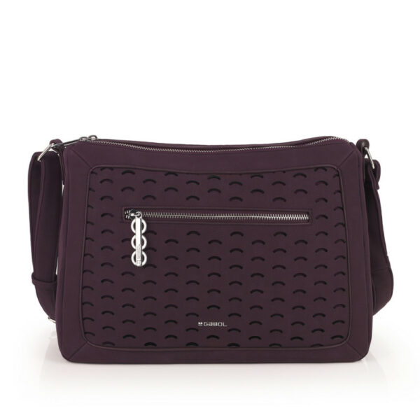 Bolso Bandolera Thaïs Gabol