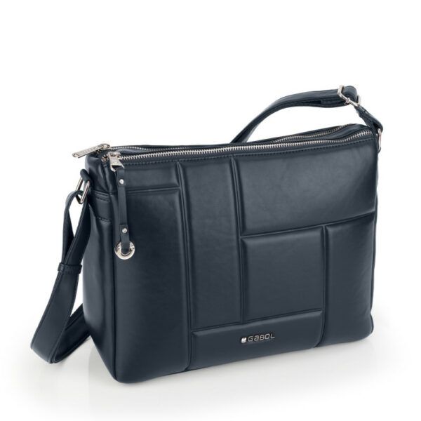 Bolso Bandolera 2 Dpt. Cloe