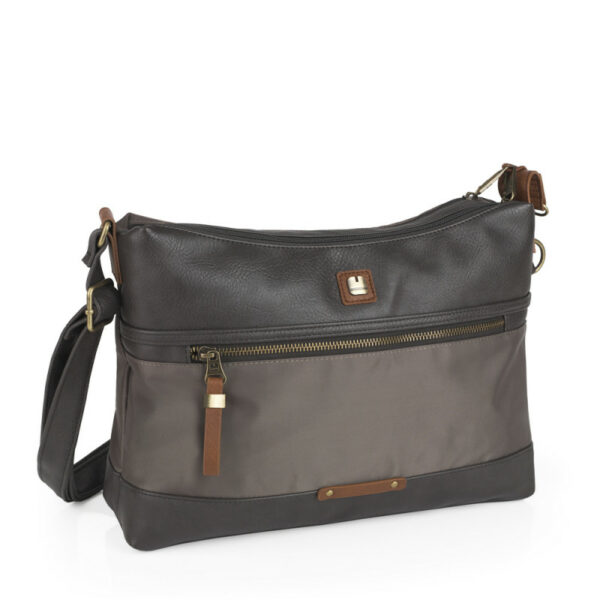 Bolso Bandolera Impermeable Jana Gabol