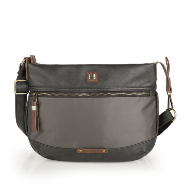Bolso Bandolera Impermeable Jana Gabol