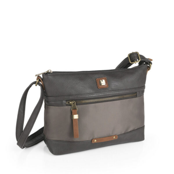 Bolso Bandolera Impermeable Jana Gabol