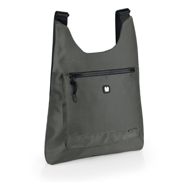 Mochila Resistente Al Agua Becky Gabol