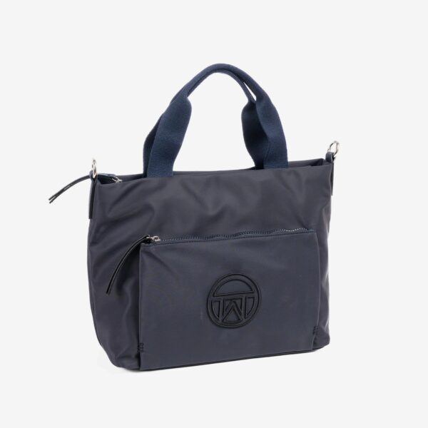 Bolso Bandolera Nakuru Azul Matties