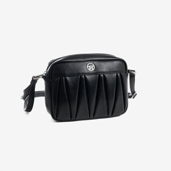 Bolso Bandolera Kabele Negro Matties