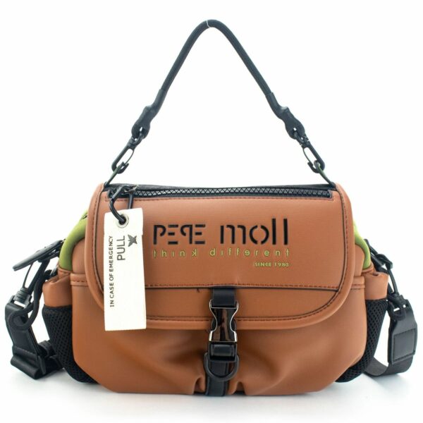 Bolso Surf Cuero Pepe Moll