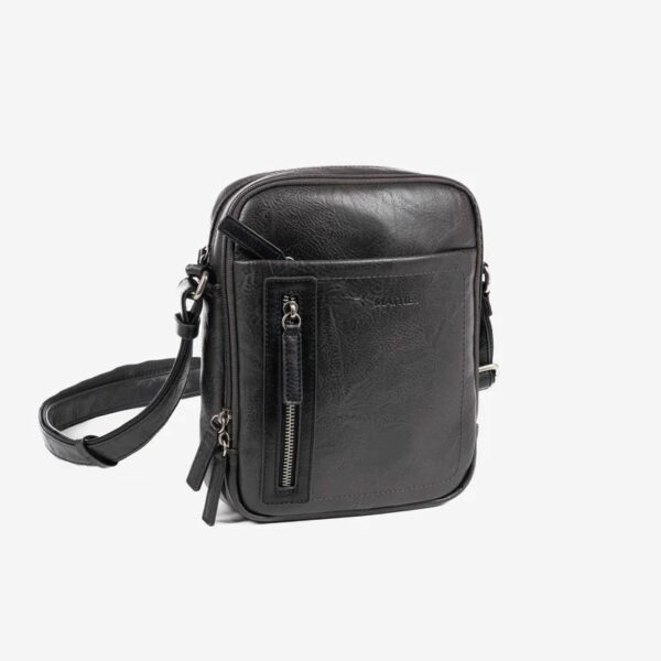 Bandolera Negra Matties