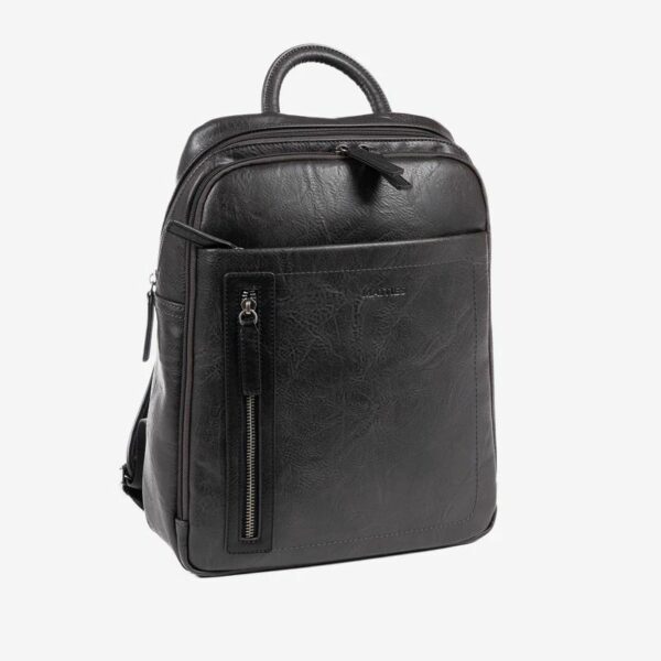 Mochila Negra Matties