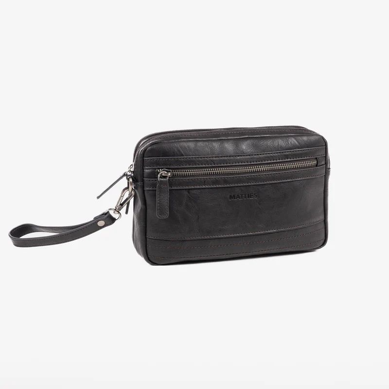 Bolso Mano Cafe Matties