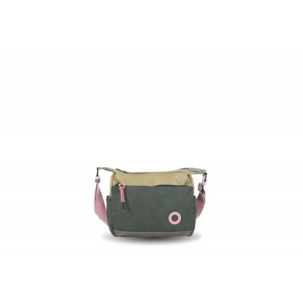 Bolso Bandolera Kaki Ventis