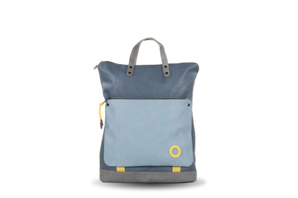 Mochila Ventis Azul