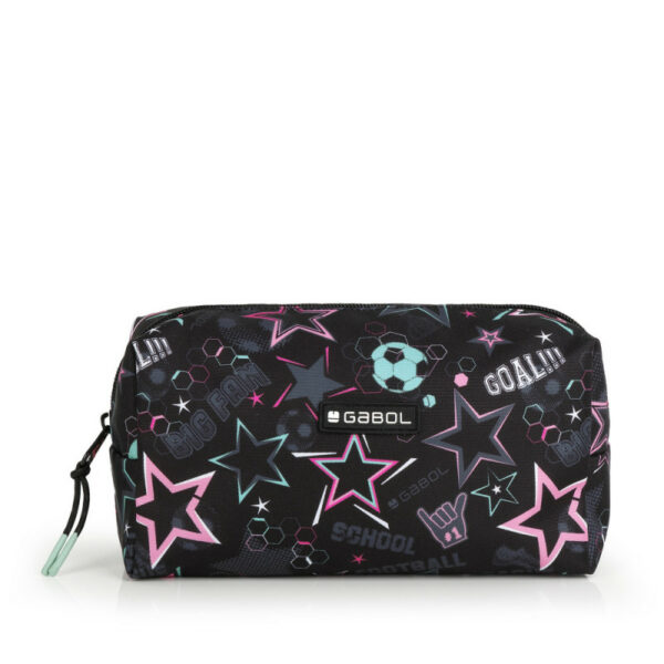 Estuche Stellar Gabol