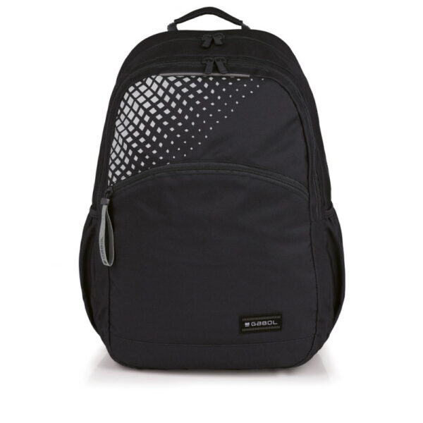 Mochila Adaptable A Carro Oxigen Gabol