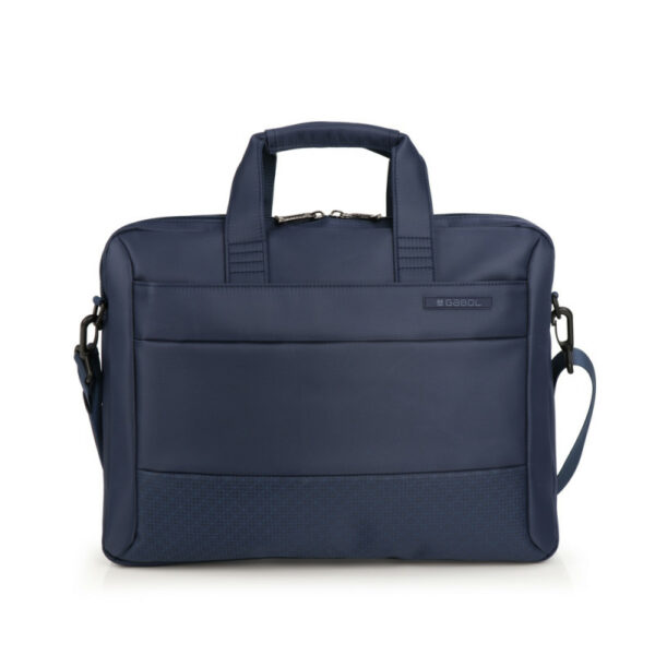 Maletín Impermeable Tide Azul Gabol