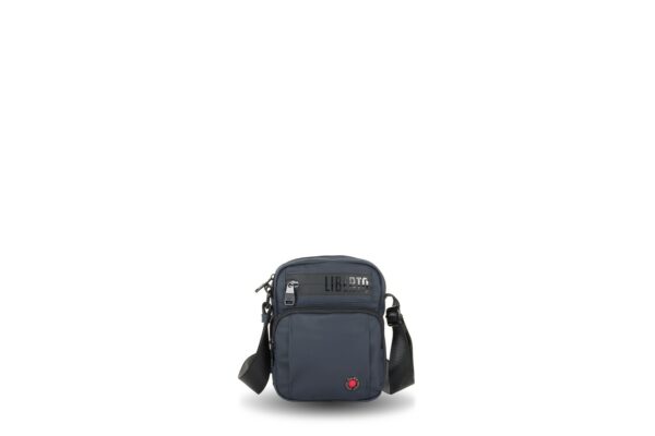 Bandolera Liberto Marino