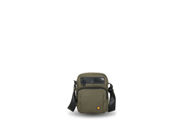 Bandolera Liberto Kaki