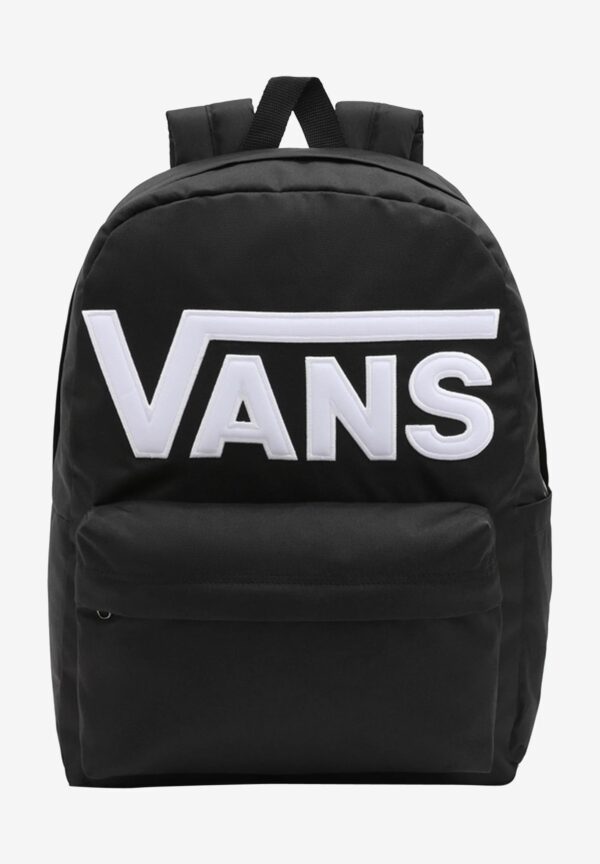 Mochila Vans Negra
