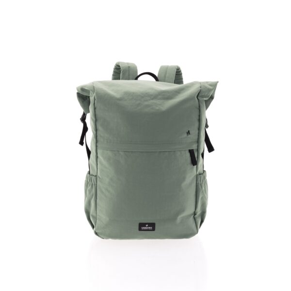 Mochila Vueling Verde Vogart