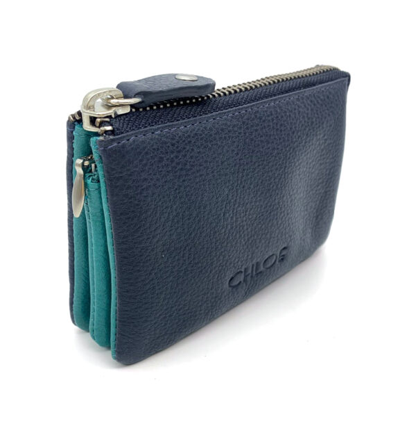 Monedero Mujer Marino ByChloe