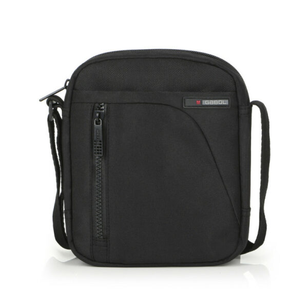 Bandolera Crony Eco Gabol