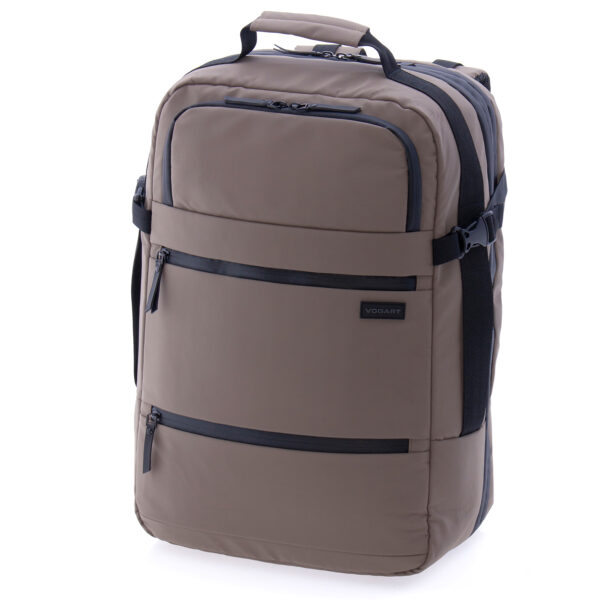 Mochila Extensible De Cabina Para Viaje Vogart