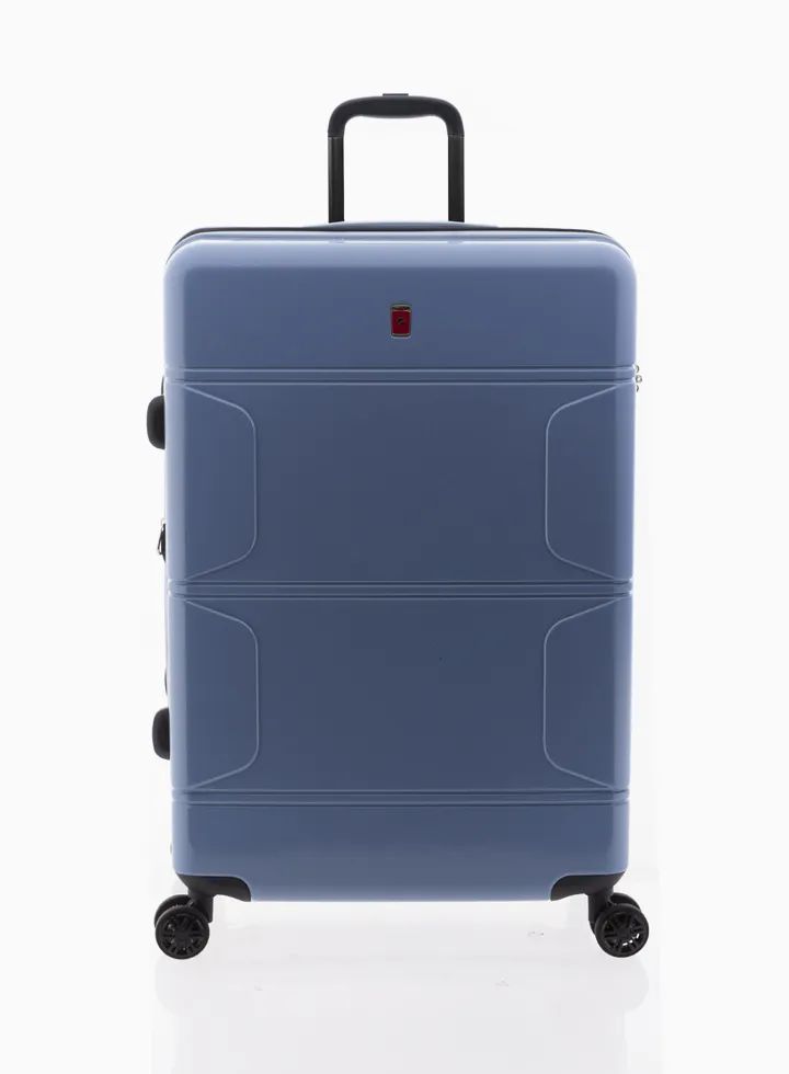 Maleta Grande Azul Yummy Gladiator