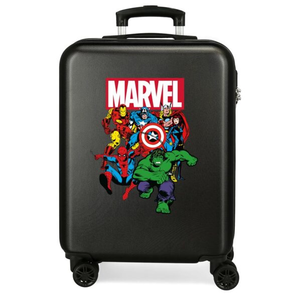 Maleta Cabina Avengers