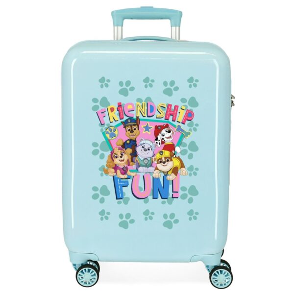 Maleta Cabina Friendship Fun