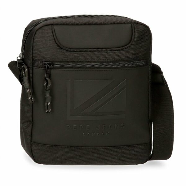 Bandolera Porta Tablet Pepe Jeans