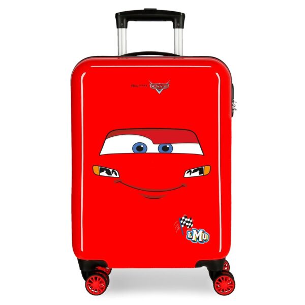 Maleta Cabina Cars LMQ