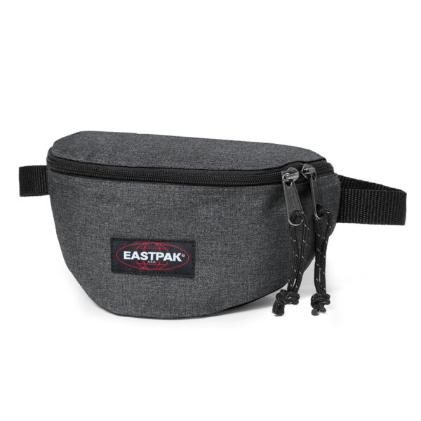 Riñonera Eastpak Springer Black Denim
