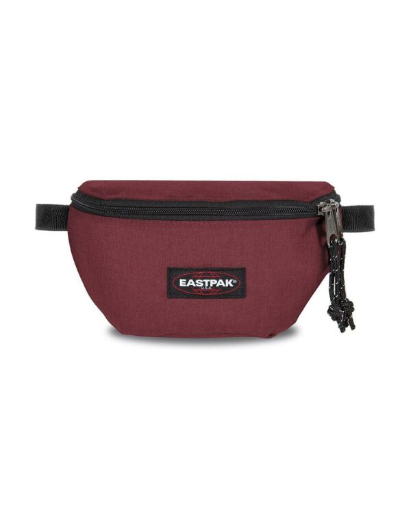 Riñonera Eastpak Springer Crafty Wine