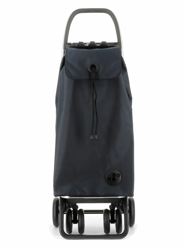 Carro Compra Rolser I-Max MF 4LT Negro