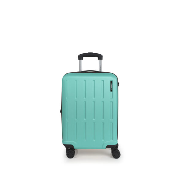 Maleta Cabina Verde Menta Advance Gabol