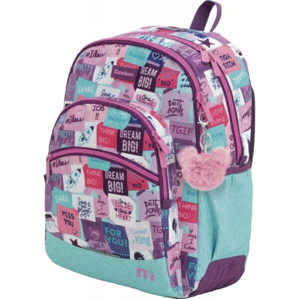 Mochila Adaptable Carro Sportandem