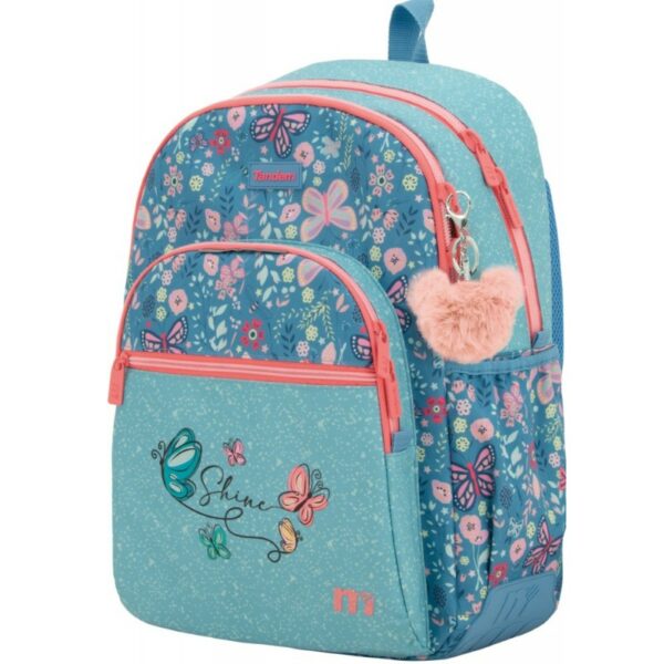 Mochila Adaptable Carro Sportandem