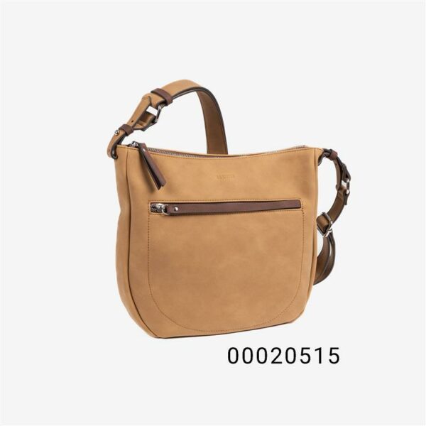 Bolso Somta Camel Matties