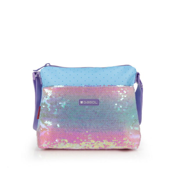 Bolso Infantil Fantasy Gabol